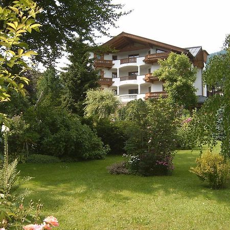 Landhotel Eva Kirchberg in Tirol Esterno foto