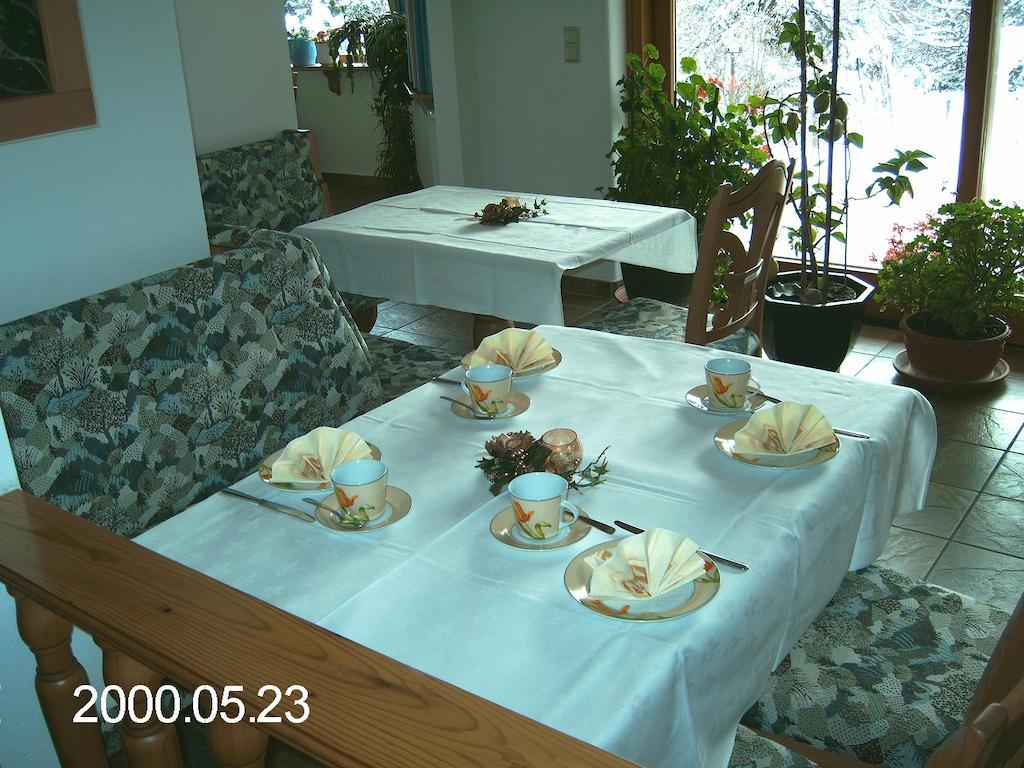 Landhotel Eva Kirchberg in Tirol Esterno foto