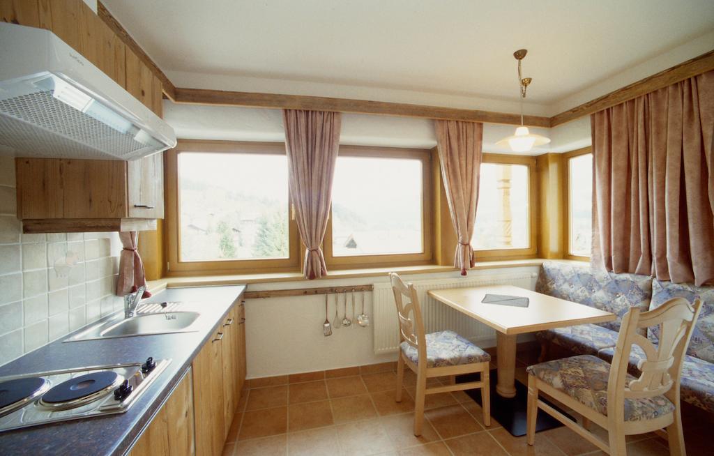 Landhotel Eva Kirchberg in Tirol Camera foto