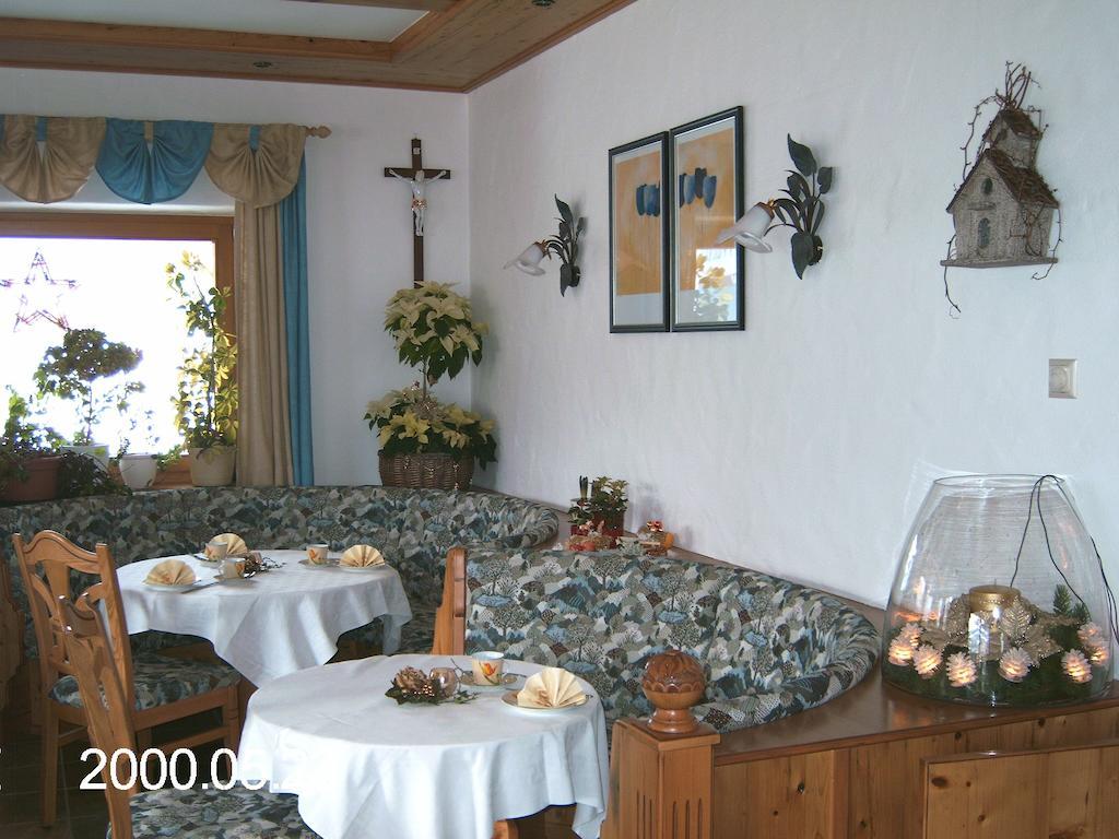 Landhotel Eva Kirchberg in Tirol Esterno foto