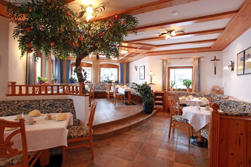 Landhotel Eva Kirchberg in Tirol Esterno foto