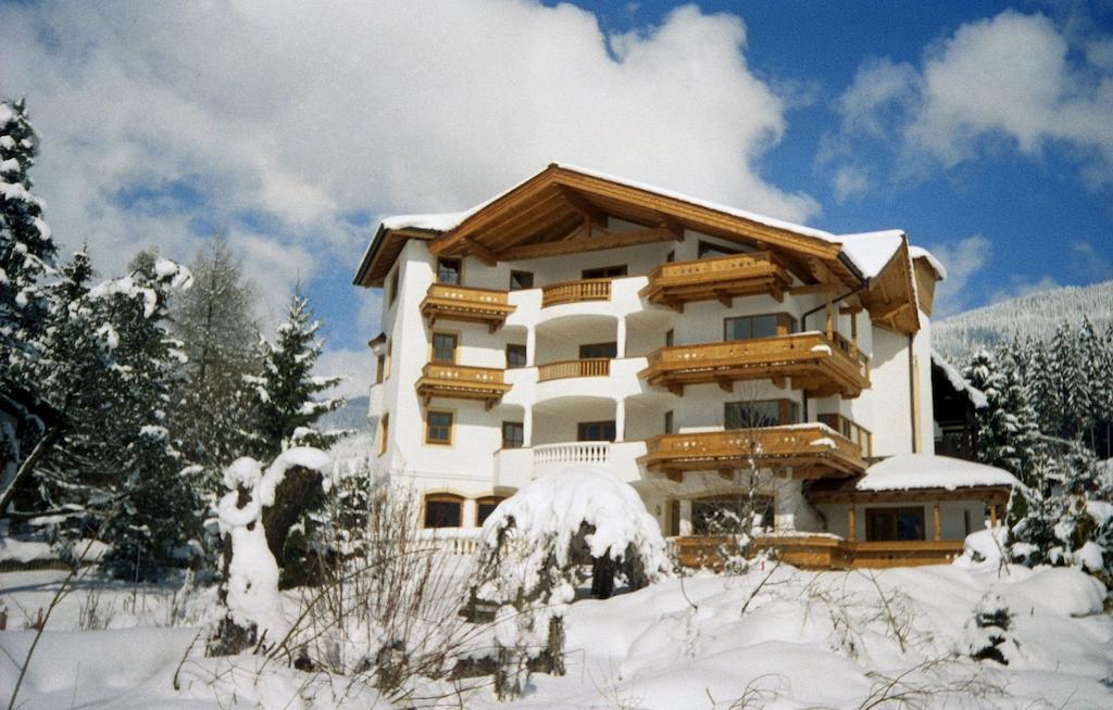 Landhotel Eva Kirchberg in Tirol Esterno foto